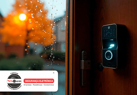 Alarmes para Portas e Janelas: Qual a Diferença e Quando Usar Cada Um?